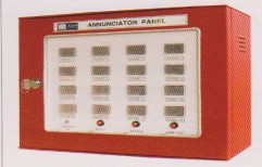 Fire Sprinkler Panel by Blazeproof Systems Private Limited