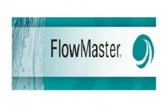 Flowmaster Waterjet Cutting Software by Flow Bangalore Waterjet Pvt. Ltd.