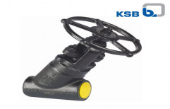 Forged Valve by KSB Pumps Limited