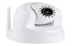 Foscam FI9826pHd 960p PTZ Indoor Wireless & IP Network Camera by Ifi Technology Private Limited