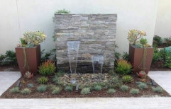 Fountains by Tomar Art And Decor