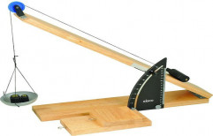 Friction Board Apparatus by Esel International