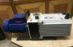 Frigtools 22 Cfm High Vacuum Pump by Frigtools Refrigeration & Engineering Company