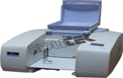 FTIR Spectrometer by Edutek Instrumentation