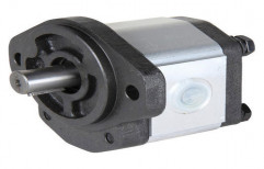 Gear Pump by Omson Hydraulics