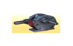 Gear Pumps by Techno Flo Engineers Private Limited