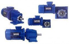 Geared Motors by Indian Traders