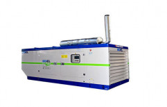 Generator by Saradhi Power Systems