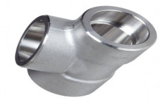 GI Pipe Tee by Eastern Pipe Fitting Agency And Company
