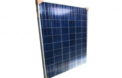 Grid Tied Solar Panel by Sai Electrocontrol Systems