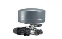 Grundfos Pressure Booster Pumps by S. R. Enterprises