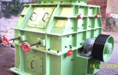 Hammer Mill by Yantra Shilpa Udyog Private Limited