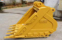 Heavy Duty Bucket by Imperial World Trade Private Limited