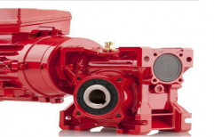 Helical Worm Gear Units by Standard Global Supply Pvt. Ltd.