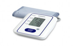 HEM-7113 Omron Blood Pressure Monitor by Ambica Surgicare