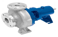 High Precision Chemical Process Pumps by Vishw Engineering Services
