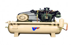 High Pressure Compressor by Veer Fabricators