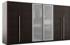 Hinged Wardrobes by Elements