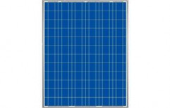 Home Polycrystalline Solar Panel by AVK Solutions