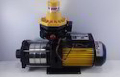 Home Pressure Booster Pumps by Mach Power Point Pumps India Private Limited