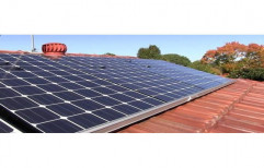 Home Solar Plant by BBG Engineering