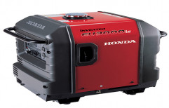 Honda Inerted Eu3000 Inverter by Nipa Commercial Corporation