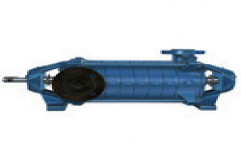 Horizontal Multistage Pump by Sushank Sales Services
