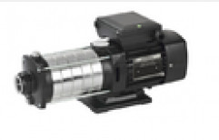 Horizontal Multistage Pumps by Bharat Engineering Company