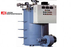 Hot Water Generator by Json Enterprises