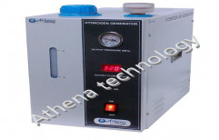 Hydrogen Gas Generator for GC FPD by Athena Technology