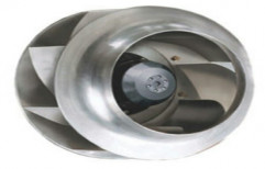 Impeller For All Type Of Pumps by Rajen Enterprises