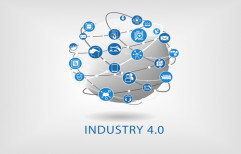 Industrial IoT - Internet of Things by SKADA Technology Solution Private Limited