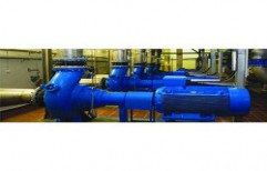 Industrial Pumps by Sadguru Enterprises