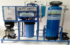 Industrial RO Water Purifiers by Aquamom Water Purifiers