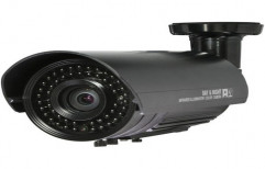 Infra Red CCTV Camera by Sap Ventures
