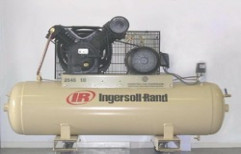 Ingersoll Rand Air Compressor 7100 by Rinha Corporation