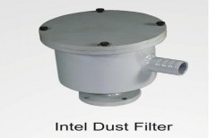 Inlet Dust Filter by Dicon Products Private Limited