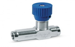 Inline Flow Control Valves by Bell Fluidtechnics Private Limited