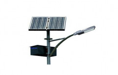 Integrated Solar Street Light by Enlink Electricals Private Limited