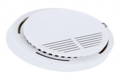 Intelligent Photoelectric Smoke Detector by Shree Ambica Sales & Service