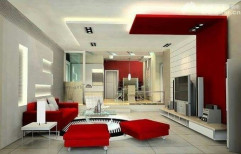 Interior Designer by New Art Furniture & Interior