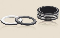 John Crane 2100 Rubber Bellow Mechanical Seal by Gipfel Engineering