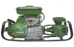 Kerosene Water Pump by Shyam & Co.