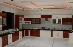 Kitchen Interior Designing Service by Home Decors