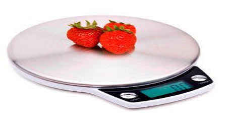 Kitchen Weighing Scale by Advance Health Care
