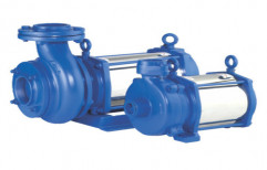 KSB Mono Submersible Pumps by Aquatech Engineers