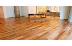 Laminated Wooden Flooring by The Plywood Shoppe
