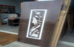 Lamination Door by Gautam Furnitech