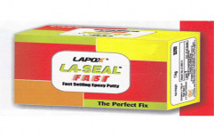 Lapox LA Seal by Bhagwati Traders