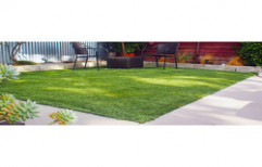 Lawn Artificial Grass by Swastik Interiors